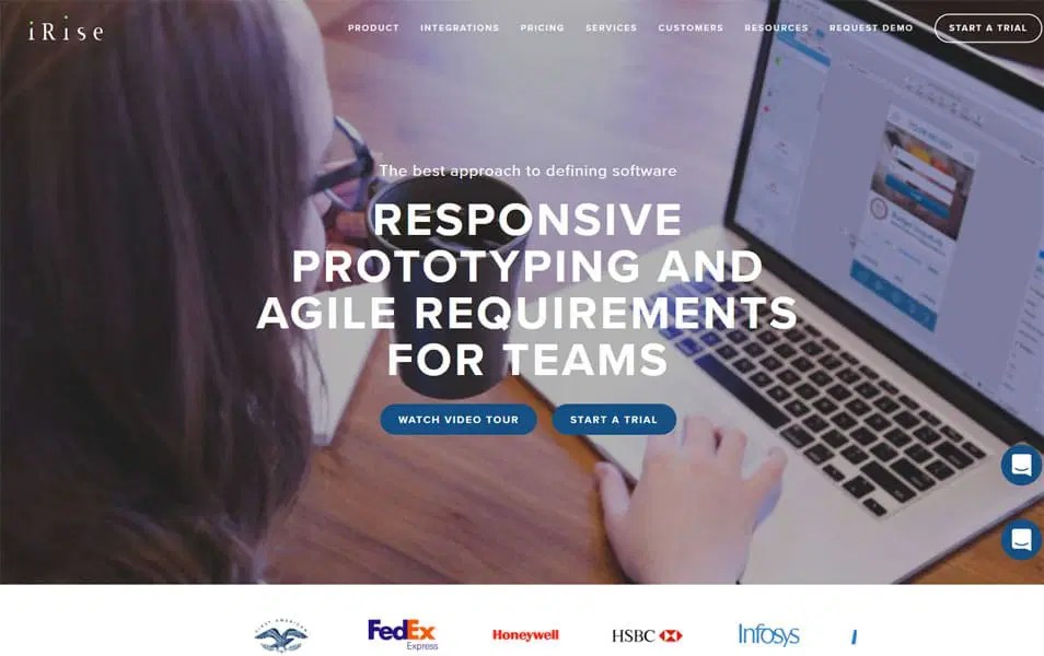 50+ Best Wireframing & Prototyping Tools For Web Designers