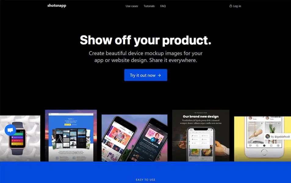 30+ Best Mockup Tools To Generate Product Previews