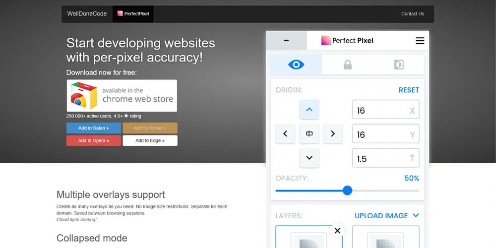 Best Chrome Extensions For Designers » CSS Author
