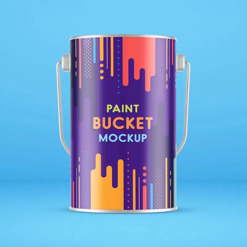 Paint Bucket Archives » CSS Author