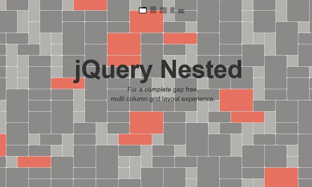 50+ Best JQuery Grid Plugins » CSS Author