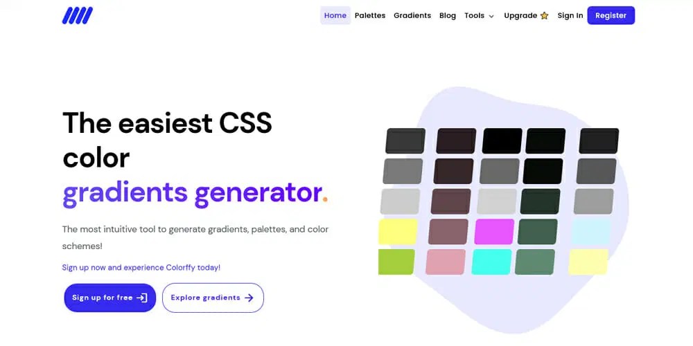 The Top Free CSS Gradient Generators Yes  Designs