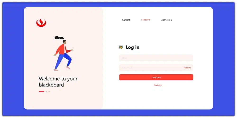 Free Bootstrap Form Templates