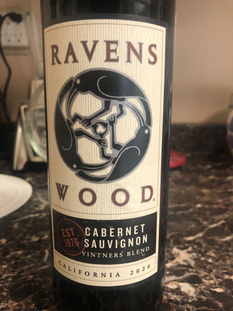2020 Ravenswood Sauvignon, USA, California, Sonoma County