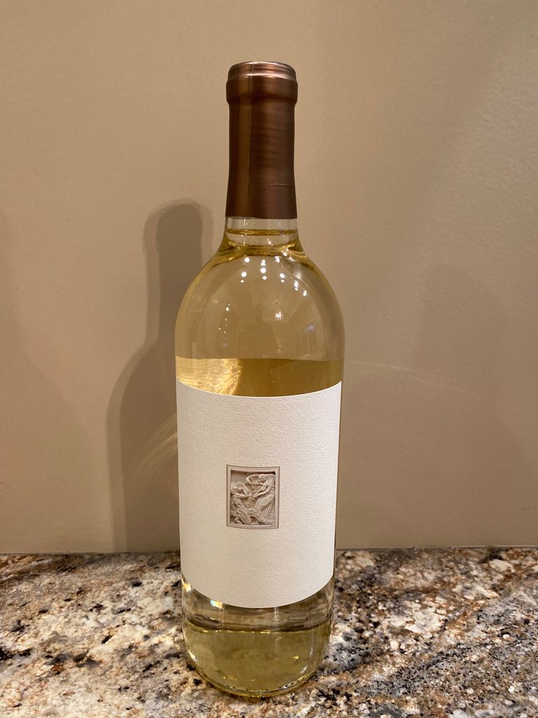 NV Harmonic Bridge Pinot Grigio, USA, California CellarTracker