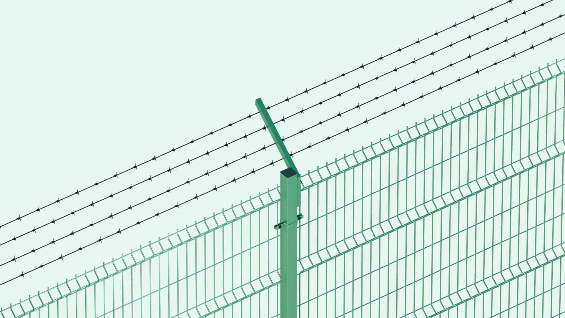 Additional security — Ferrumpipe