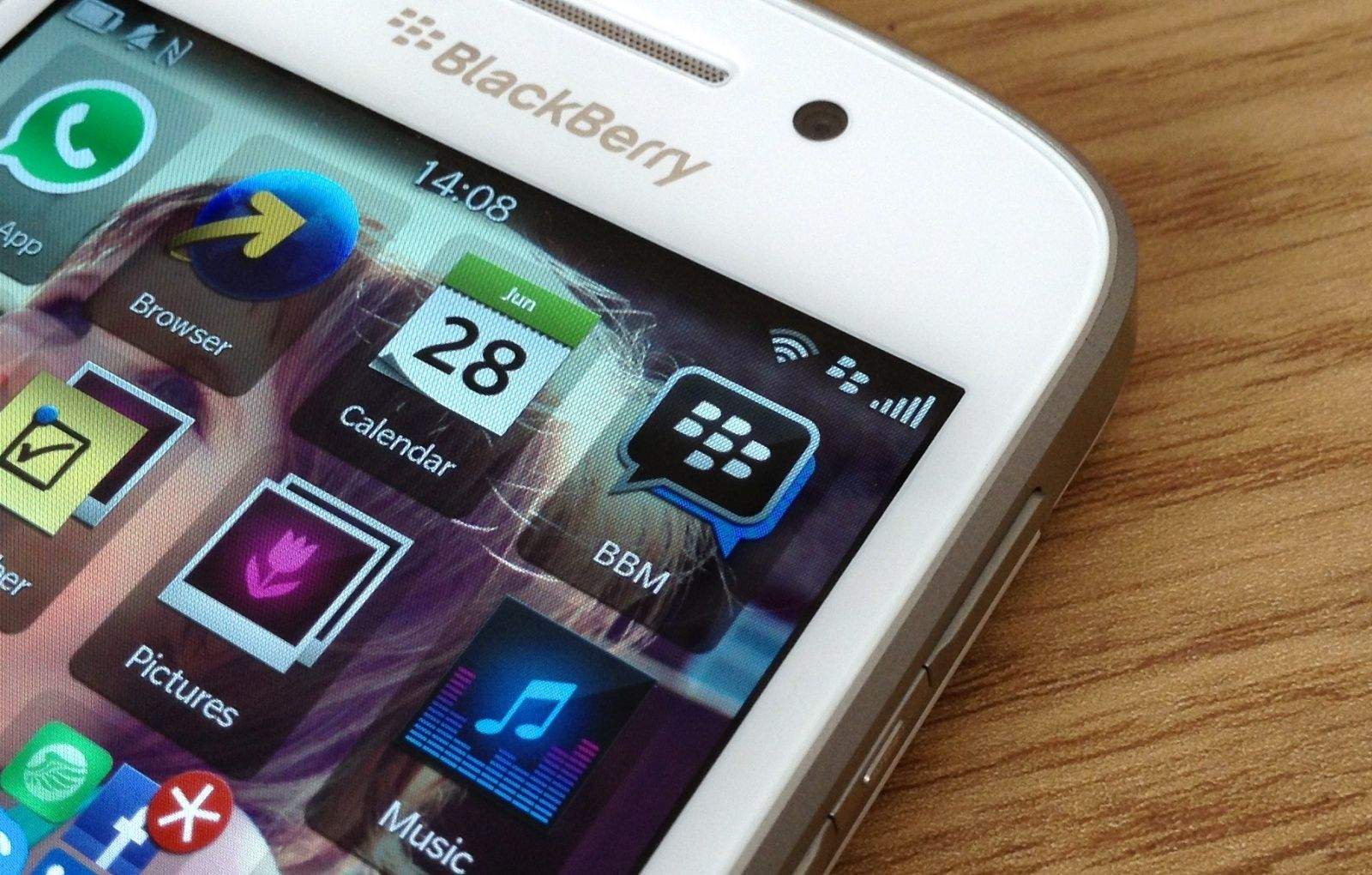 Cult of Android BBM Beta For Android & iOS Now Available