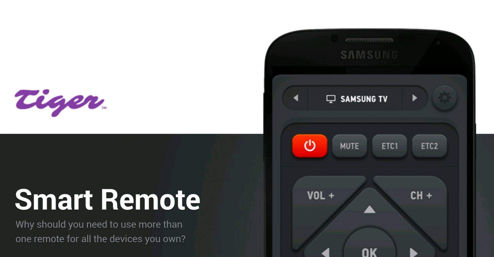 Cult of Android Smart IR Remote Converts Your Galaxy S4 and HTC One