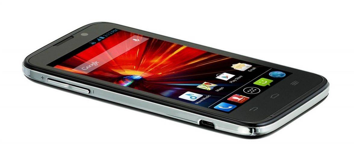 Cult of Android Cricket Announces ZTE Source, Coming On October 20