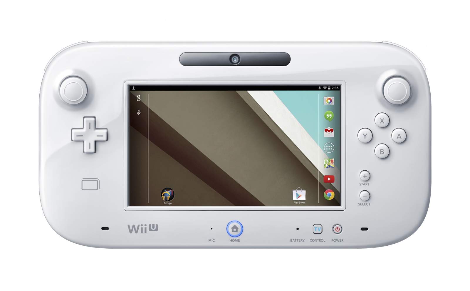 Cult of Android Nintendo crushes hopes for an Androidpowered NX console