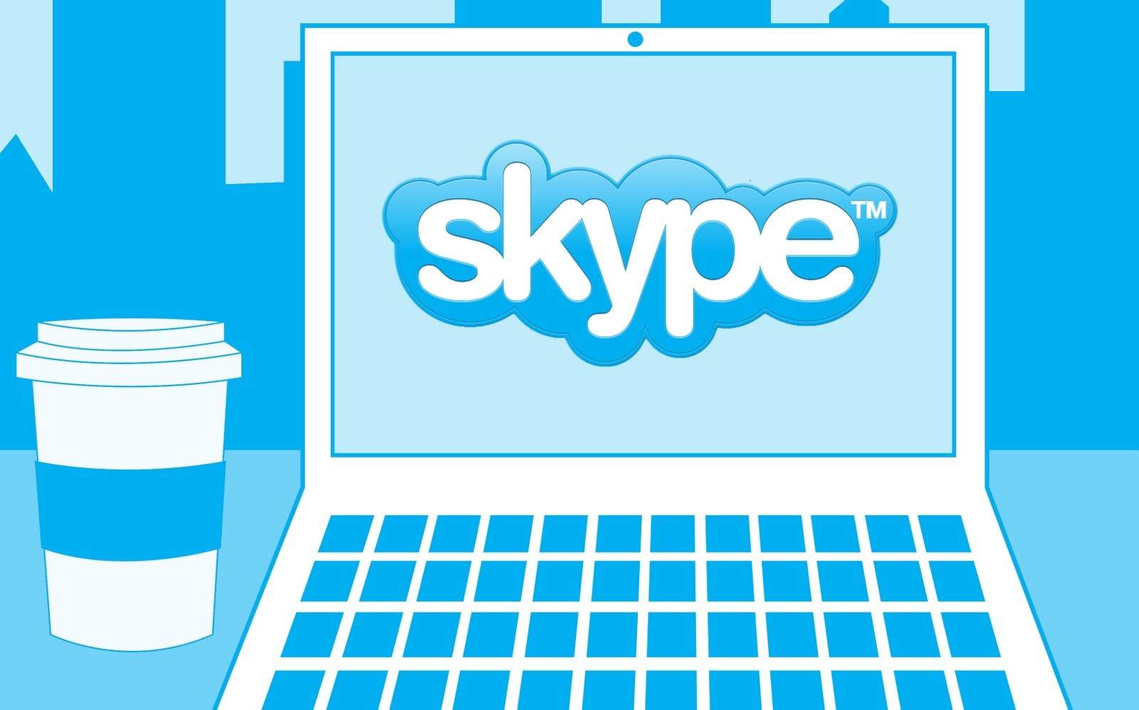 Cult of Android Skype's web app finally supports your Chromebook