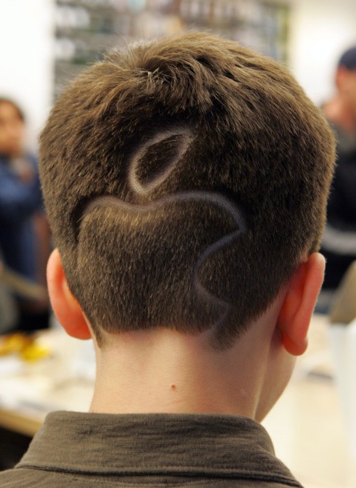 An Inspiring Story About a Young Apple Fan's Experience With Steve Jobs