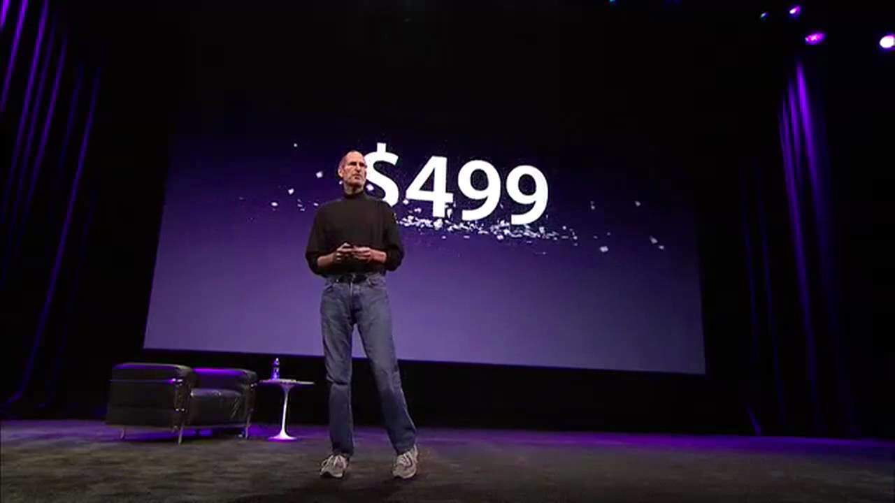 How Steve Jobs Created His Perfect App Cult of Mac
