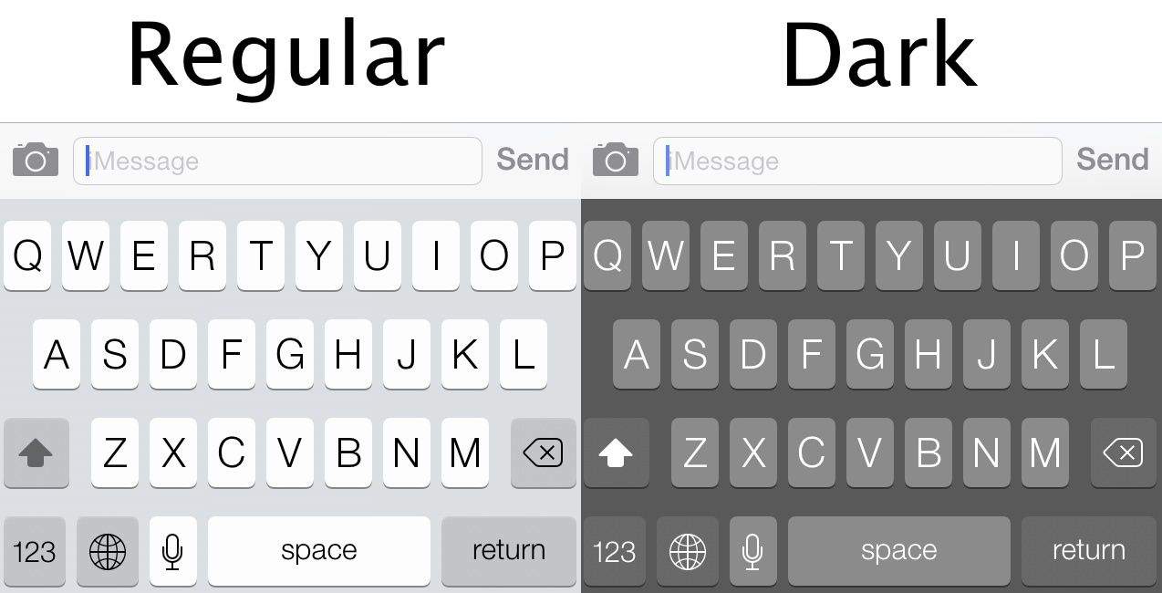 All The Changes In iOS 7.1 Beta You'll Actually Notice