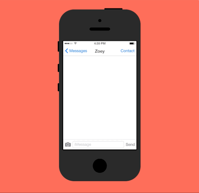 Ultratext is best way to make GIFs on iPhone Ultratext is best way to make GIFs on iPhone