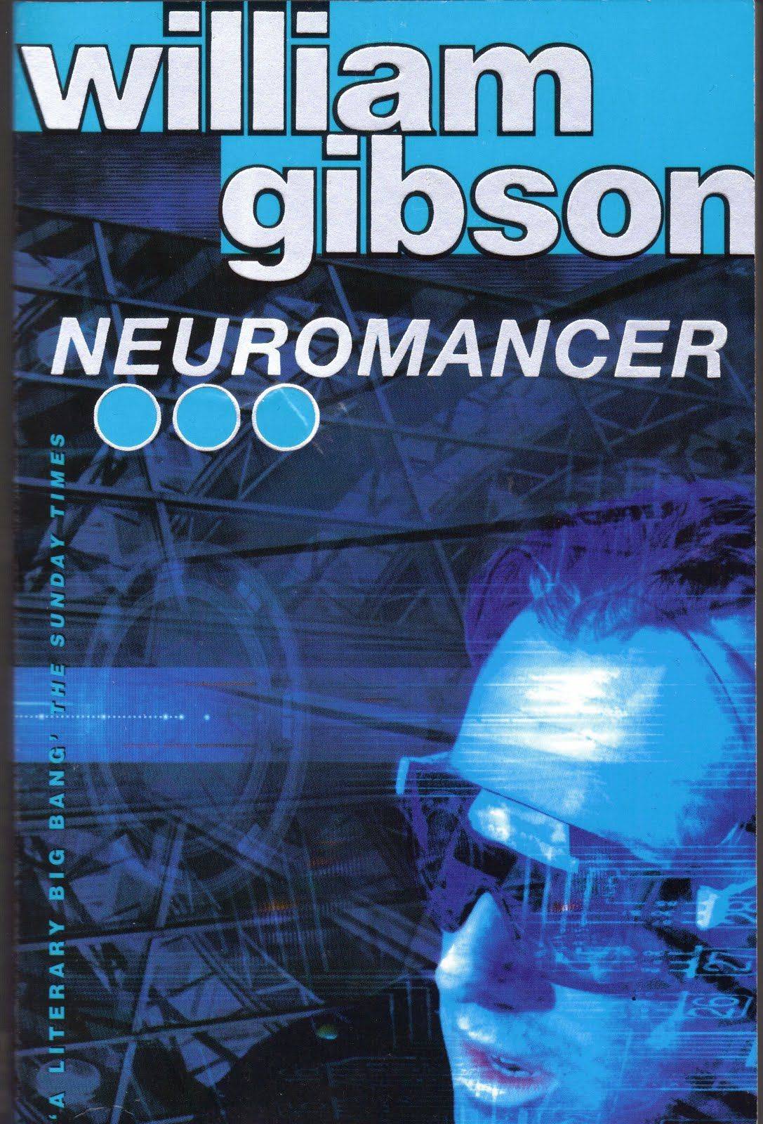 8 amazing scifi and fantasy novels that would make great Hollywood