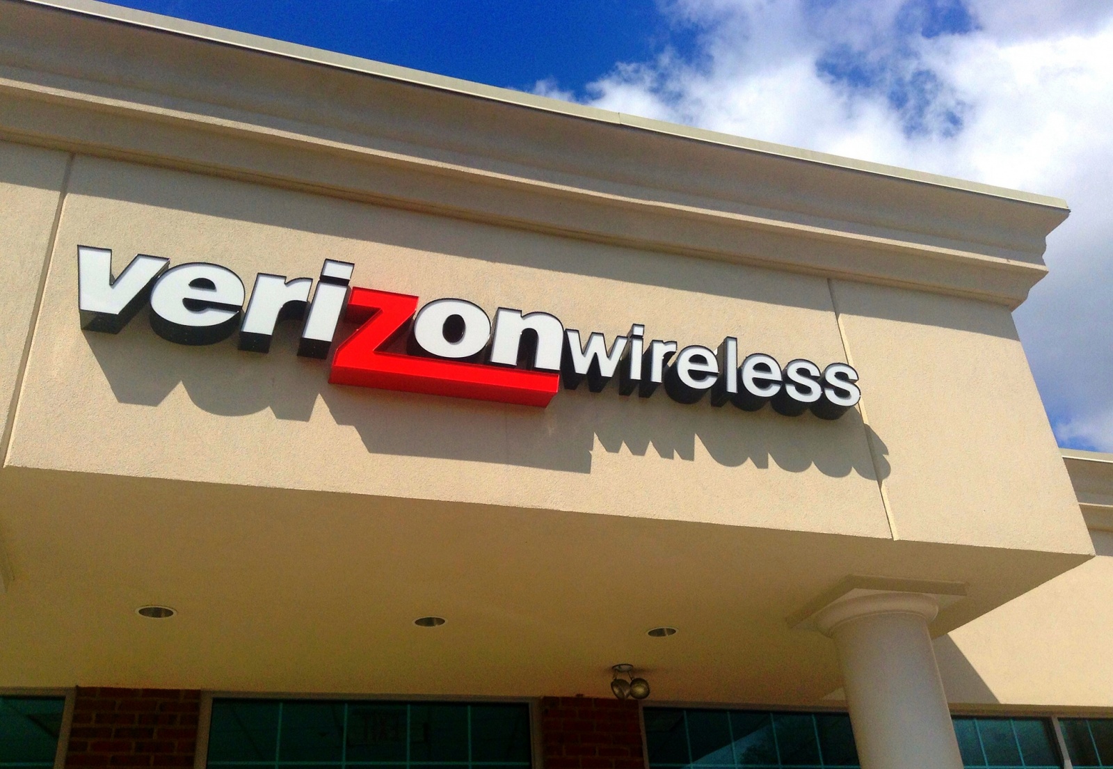 Verizon's new data plan even more unlimited than its other