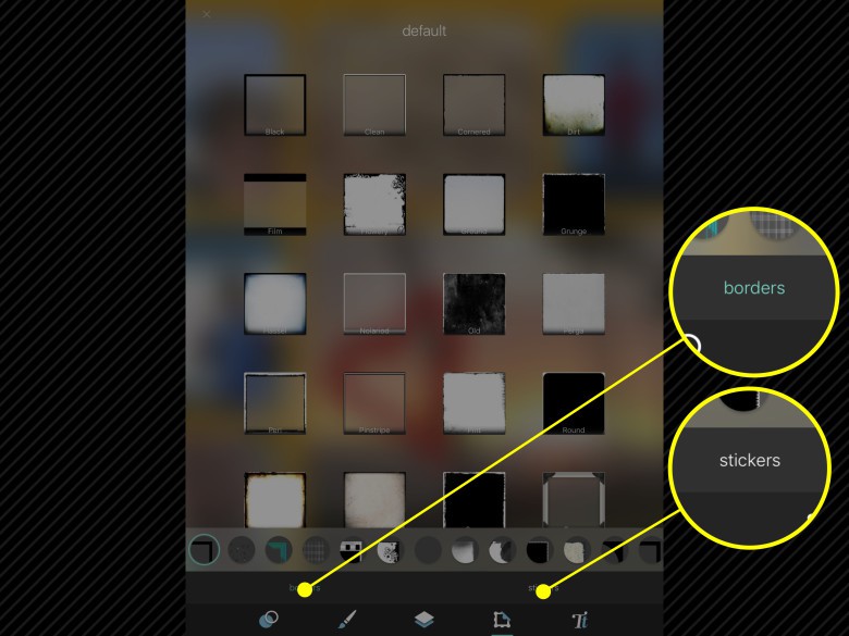 How to make a jawdropping collage on your iPad with Pixlr Cult of Mac