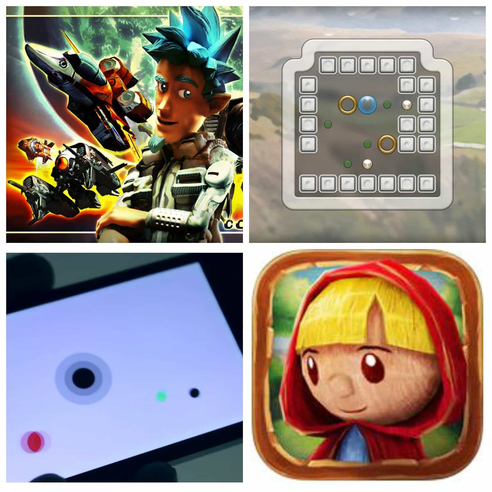 Get 4 free iOS games before the prices go up Cult of Mac