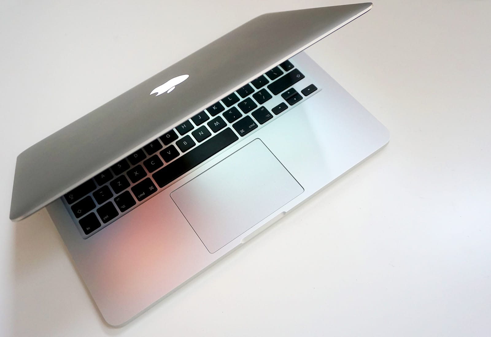 Apple ditches its most affordable 13inch MacBook Pro