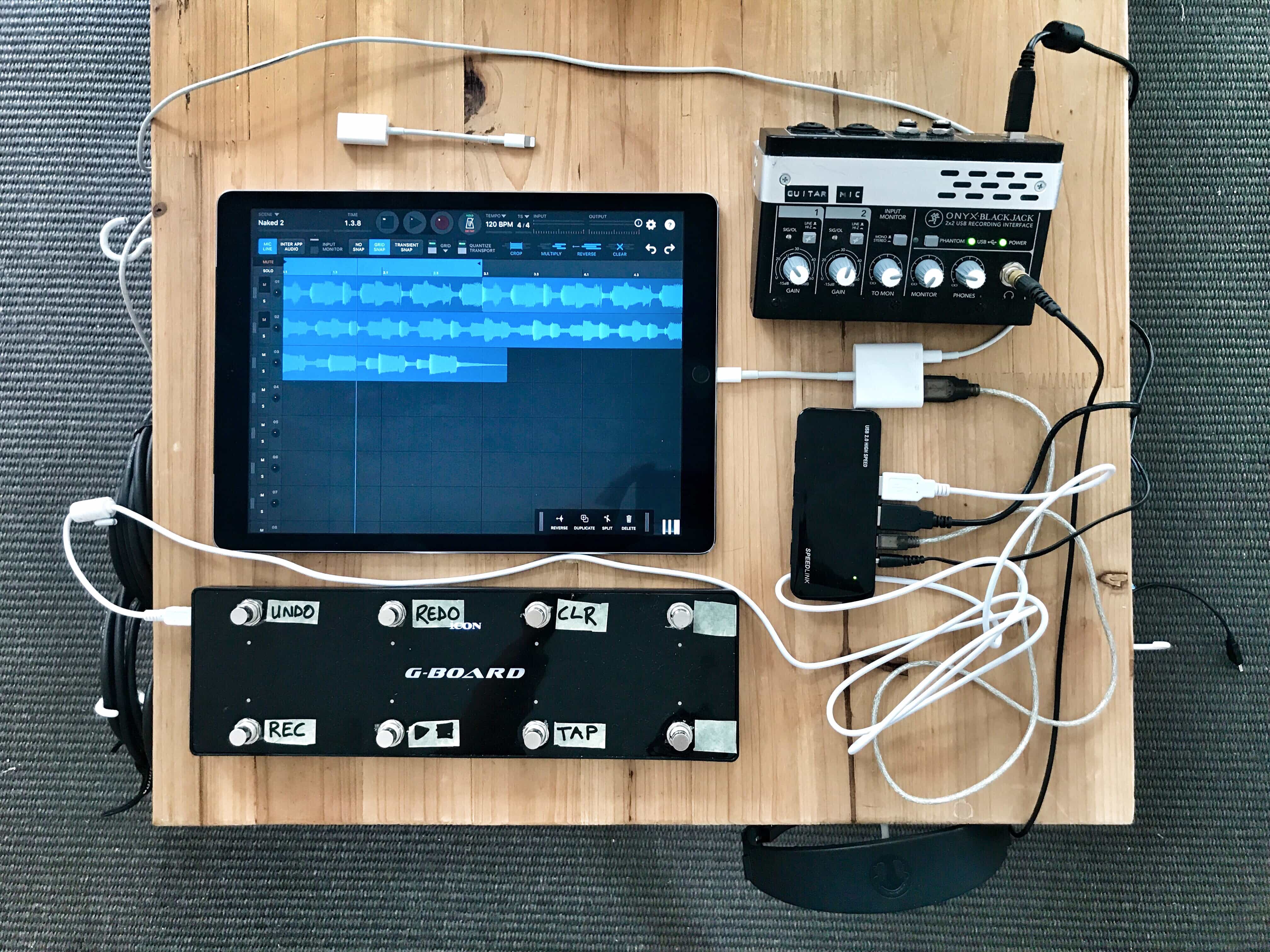 46 [TUTORIAL] CONNECT USB KEYBOARD TO MACBOOK AIR with VIDEO TOOLS