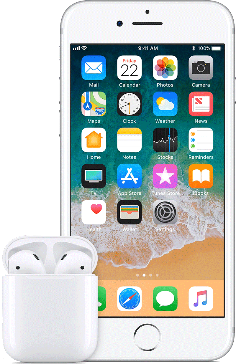 DownloadBureau How to fix your AirPods after iOS 11.2.6 broke them
