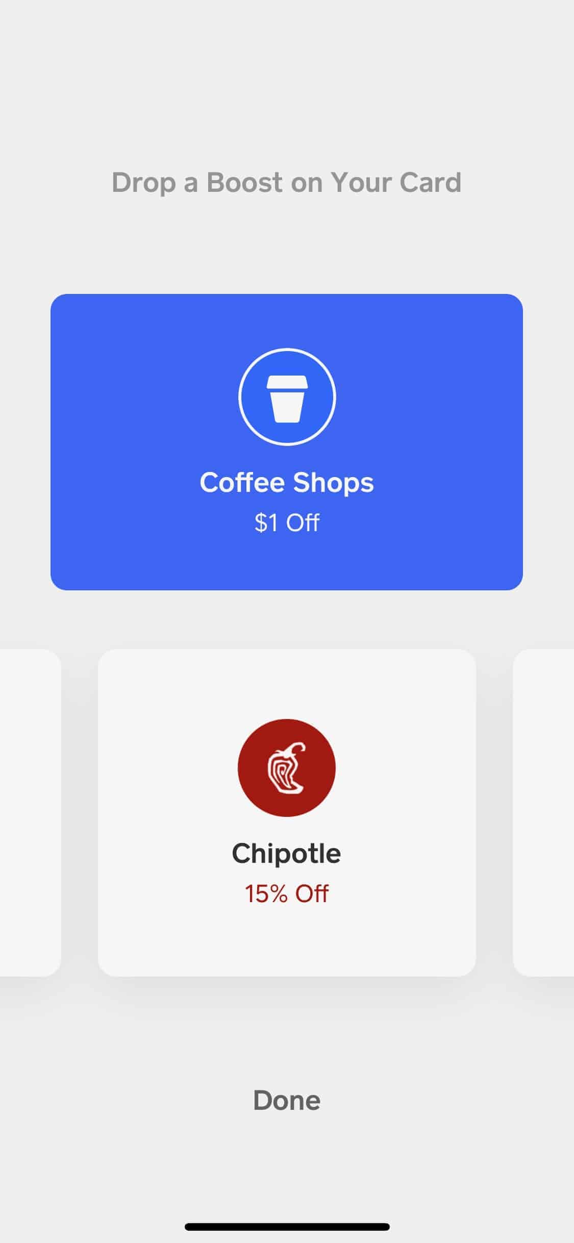 Cash App expands Cash Boost rewards to Shake Shack, Chipotle, more