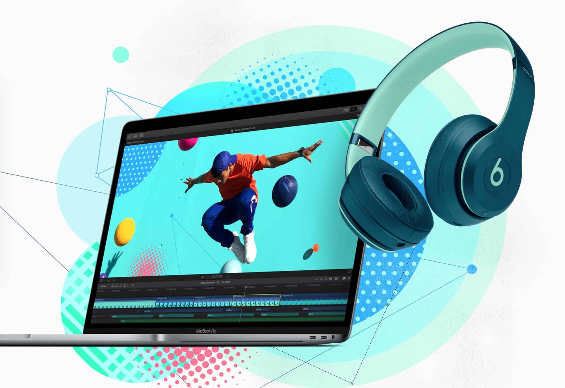 Apple backtoschool promo means free Beats for students Cult of Mac