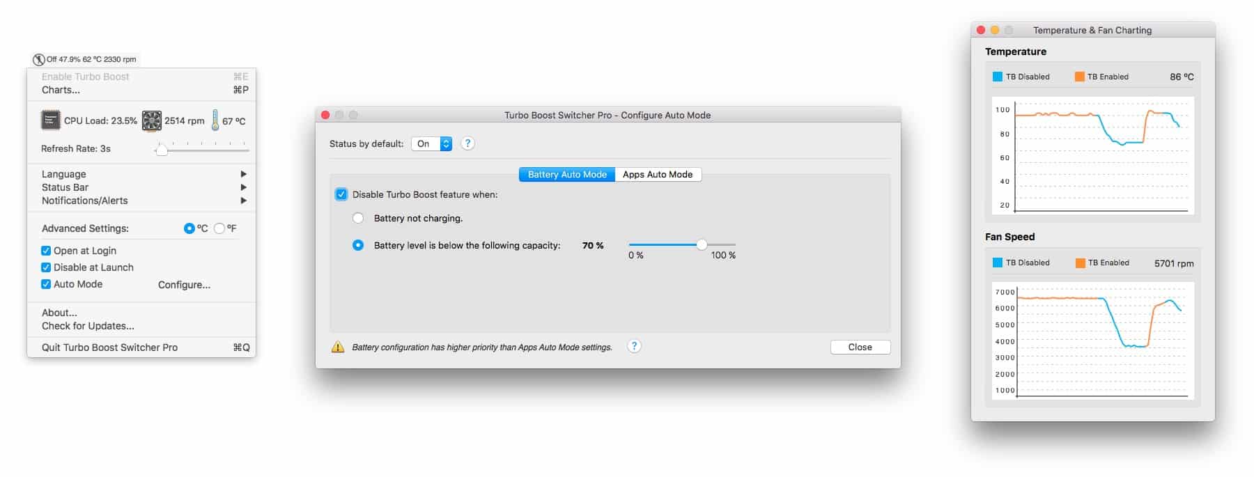 How to get Low Power Mode on your Mac right now Cult of Mac