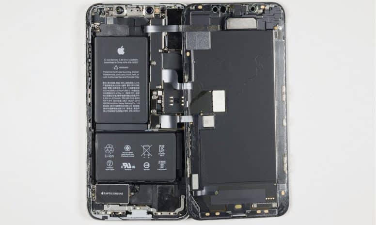 Iphone Xs Max Production Cost Is Shockingly Low Cult Of Mac