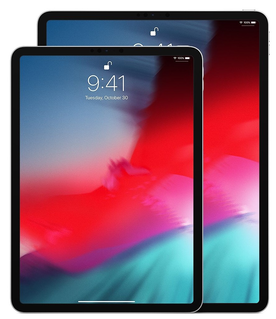 All the ways the 2018 iPad Pro blows away its predecessors Cult of Mac