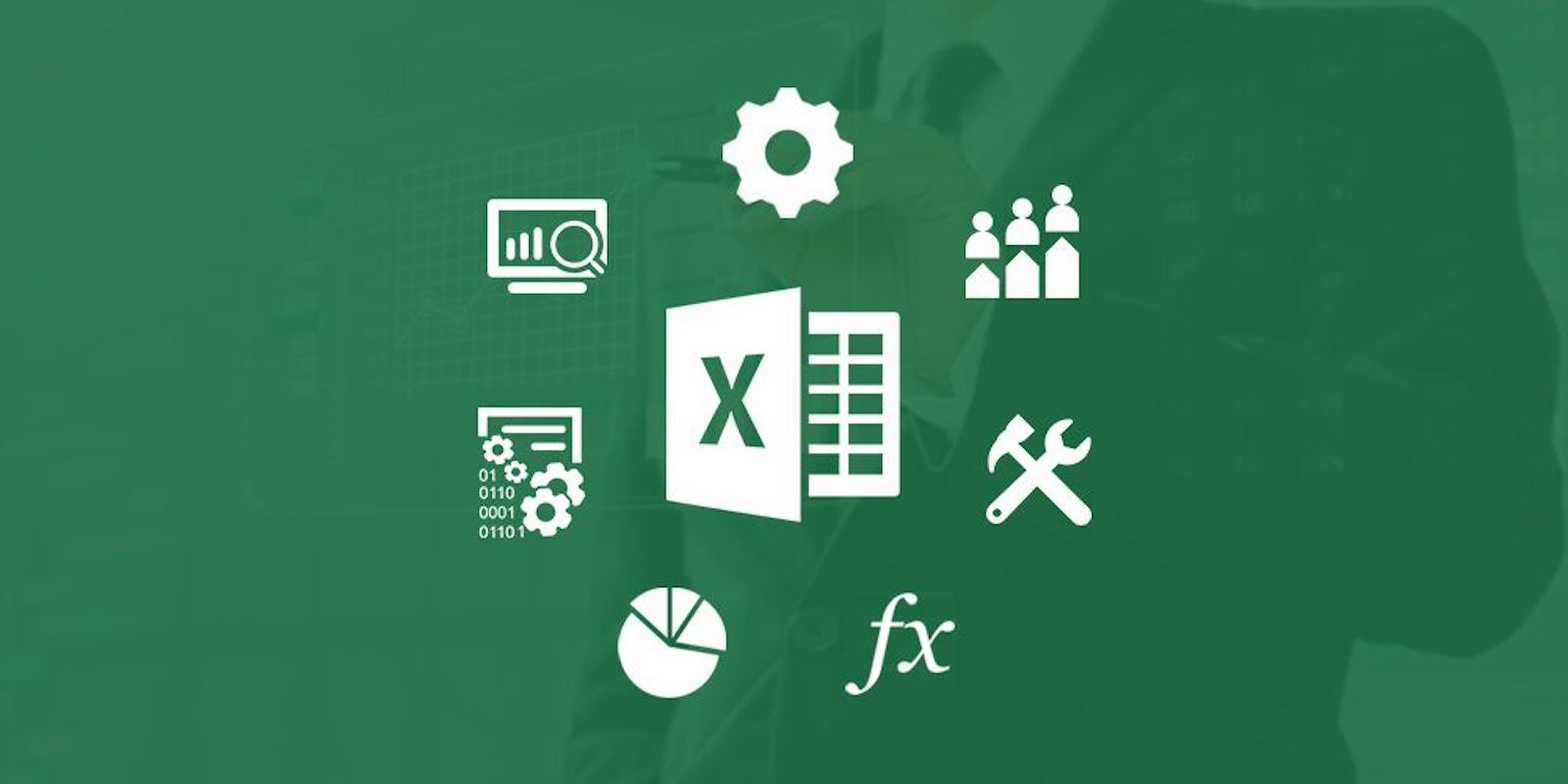 Make yourself an expert in Microsoft Excel [Deals] Cult of Mac