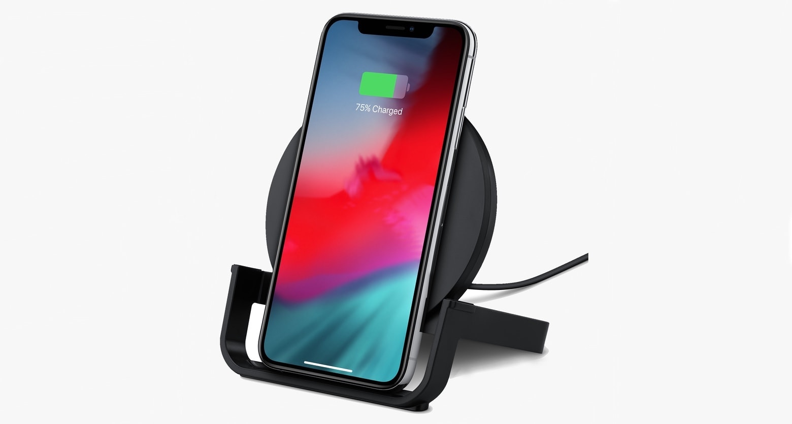 Belkin's latest wireless chargers debut at the Apple Store