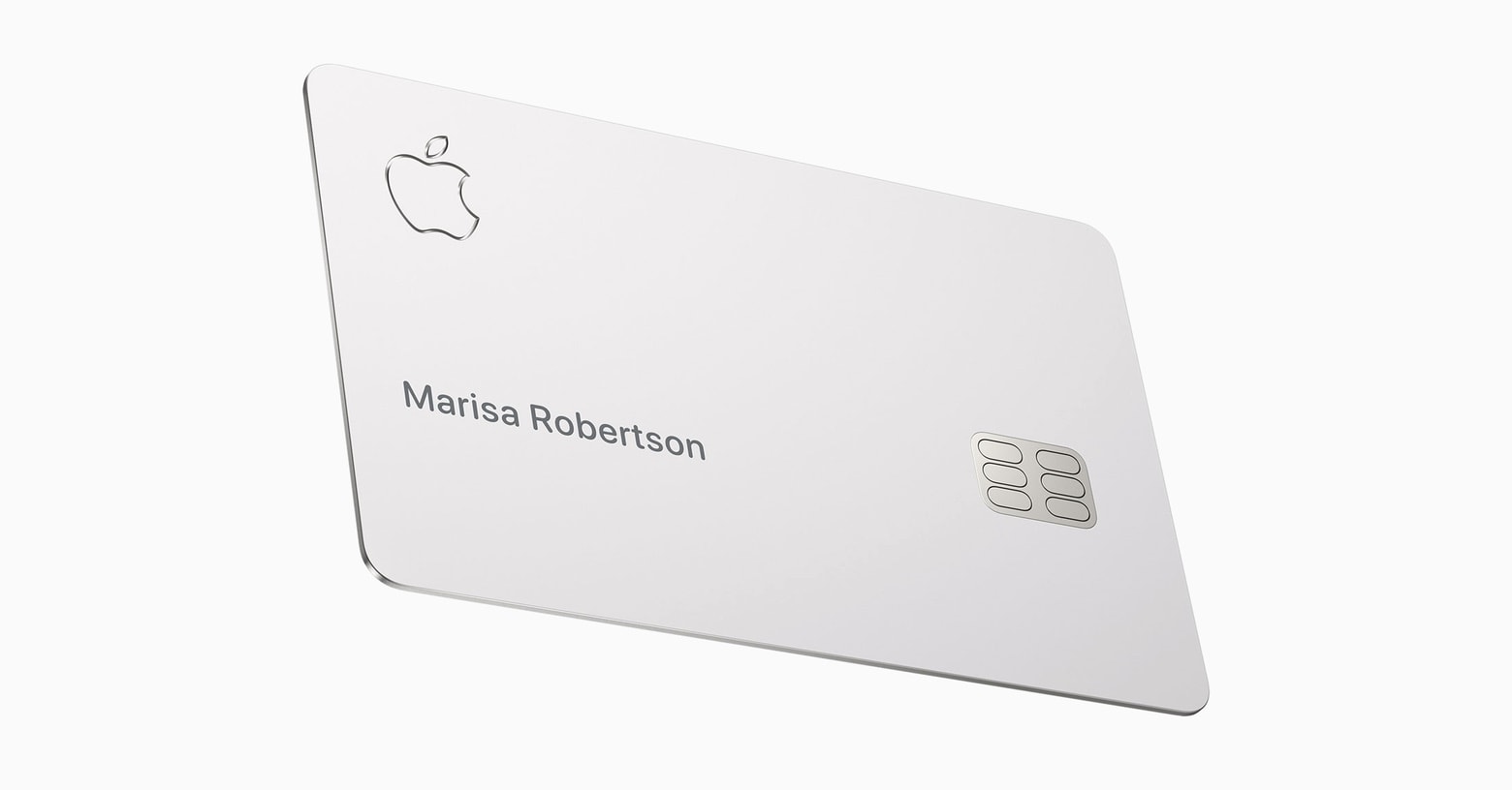 Goldman Sachs CEO calls Apple Card 'most successful creditcard launch