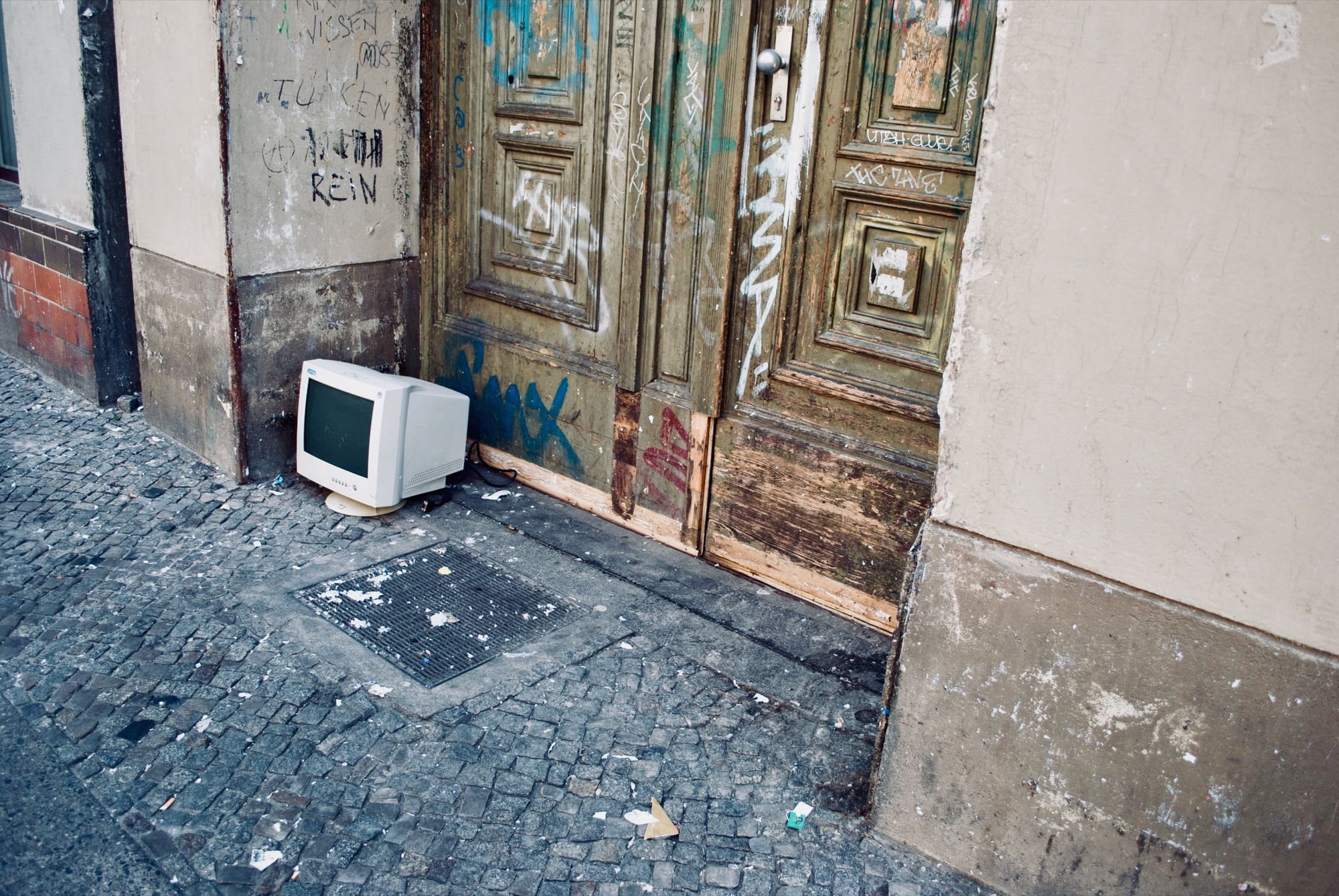 How to fix your parents’ messedup computers this holiday season Cult