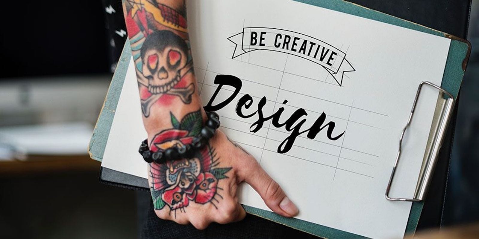 These courses will sharpen your skills in Adobe's graphic design tools.