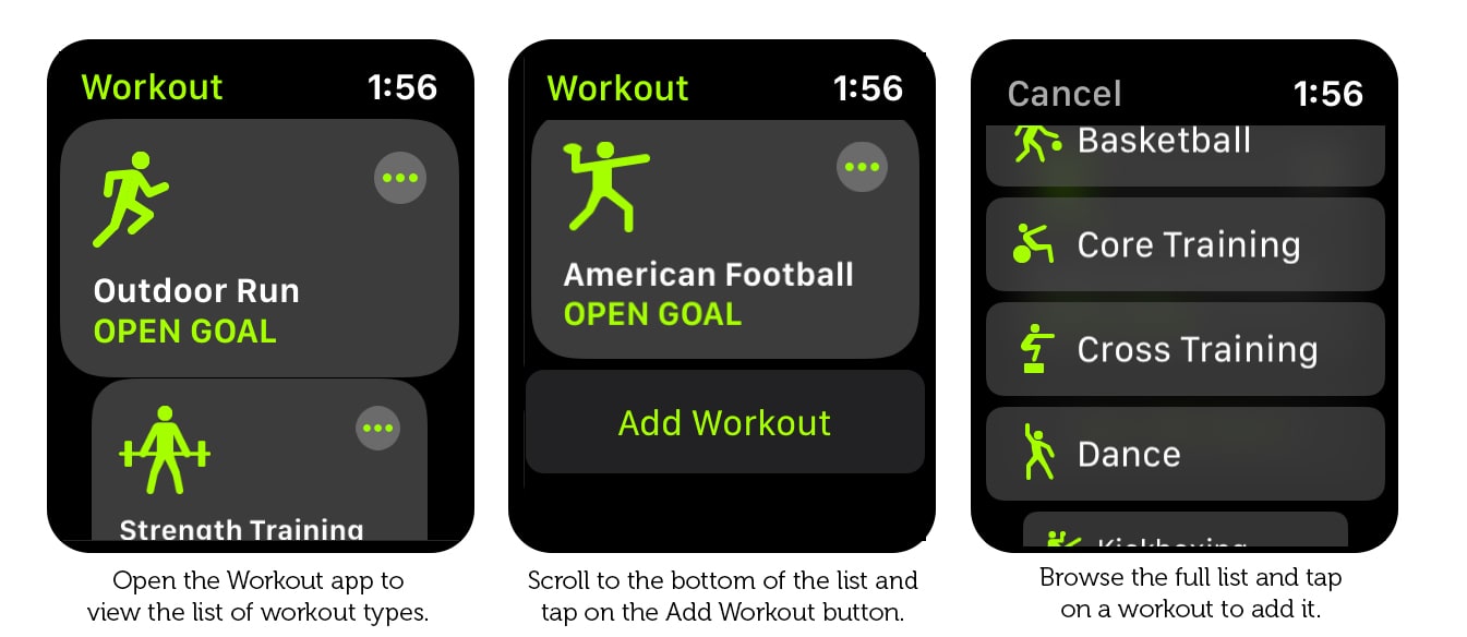 20 Apple Watch home workouts you can do during lockdown Cult of Mac