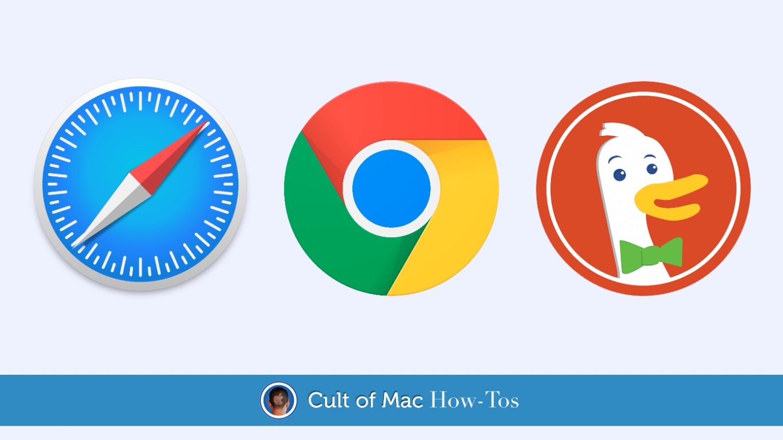 How to change the iOS 14 and iPadOS 14 default web browser
