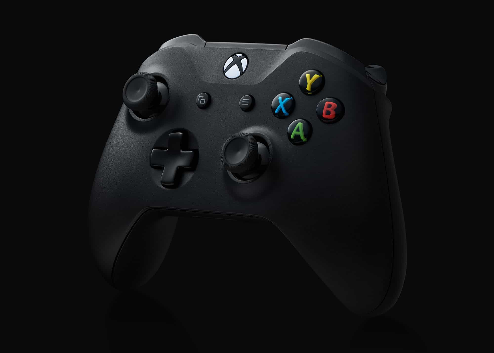 Apple working to bring Xbox Series X controller support to Apple working to bring Xbox Series X controller support to