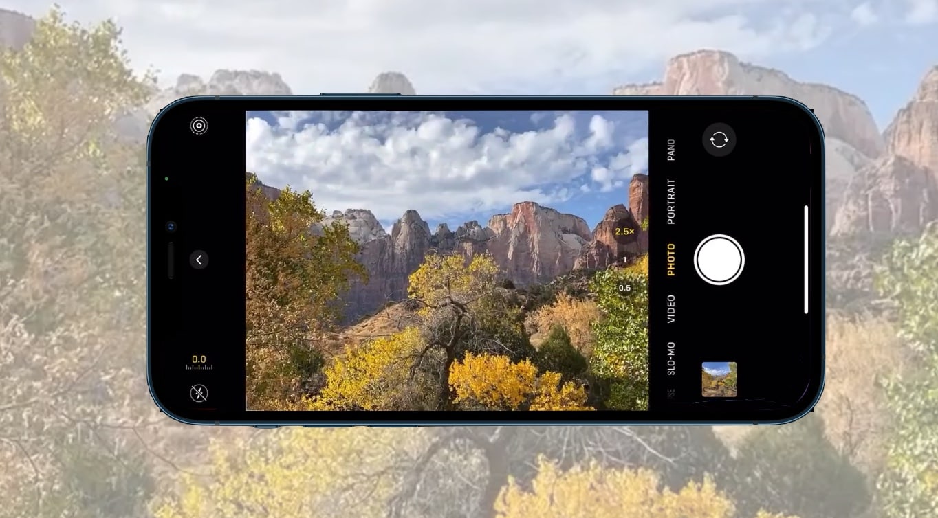 Globetrotting photog’s camera review shows power of