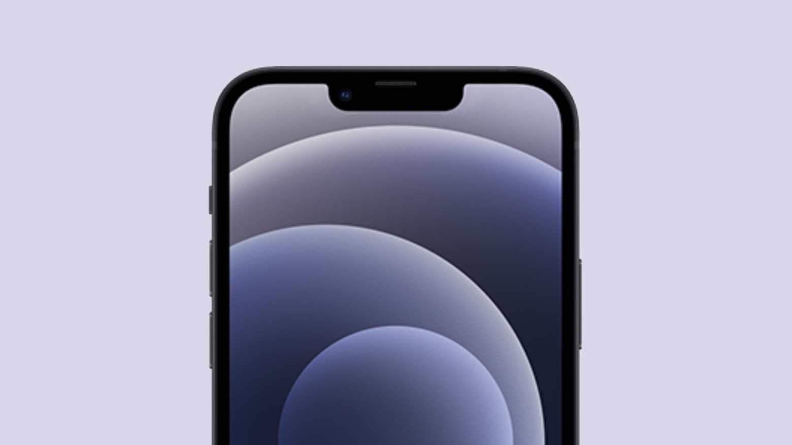 Leaked iPhone 13 screen panel photo shows shrinking notch