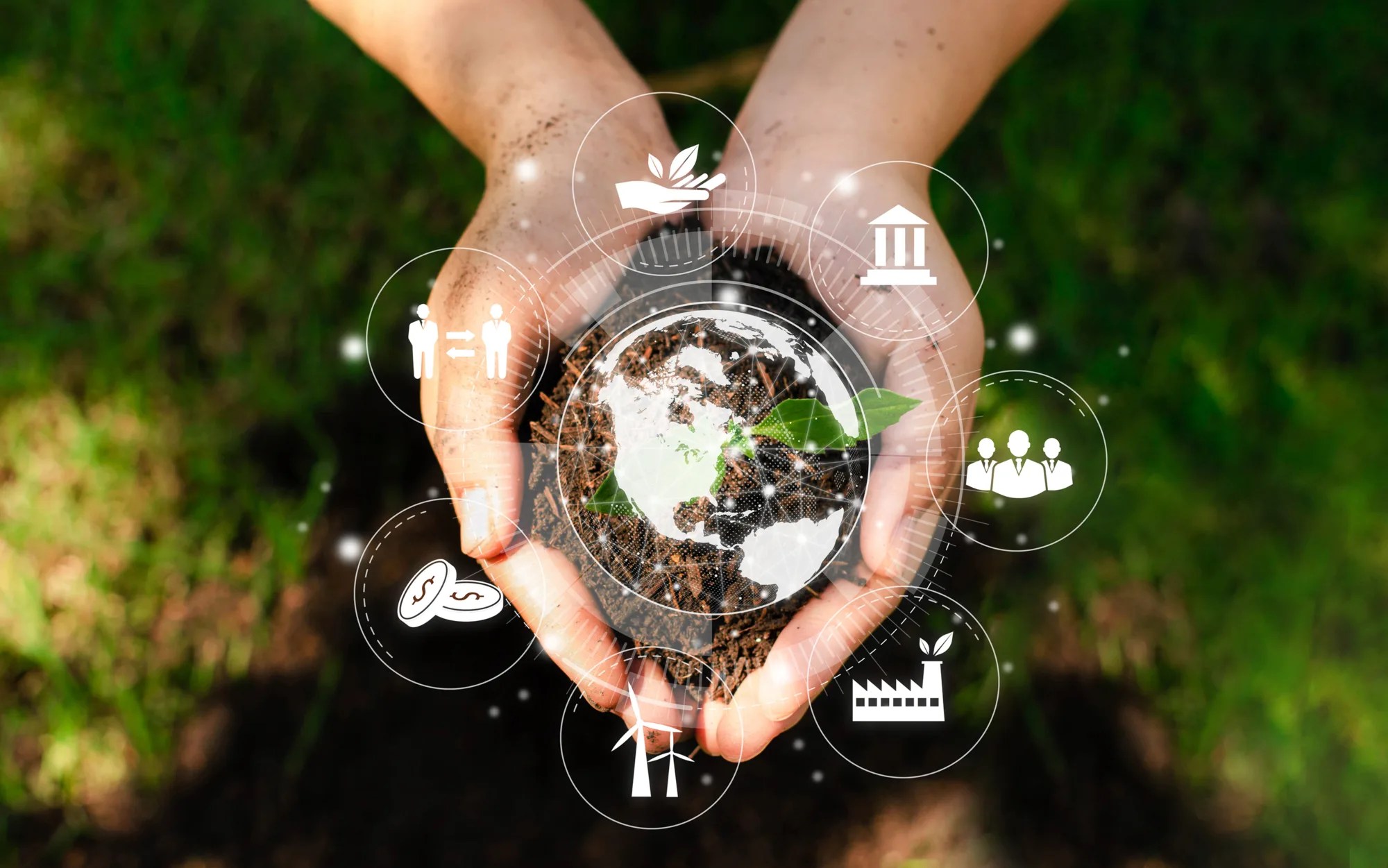 How multidisciplinary and lifecycle thinking delivers ESG excellence Blog Cundall