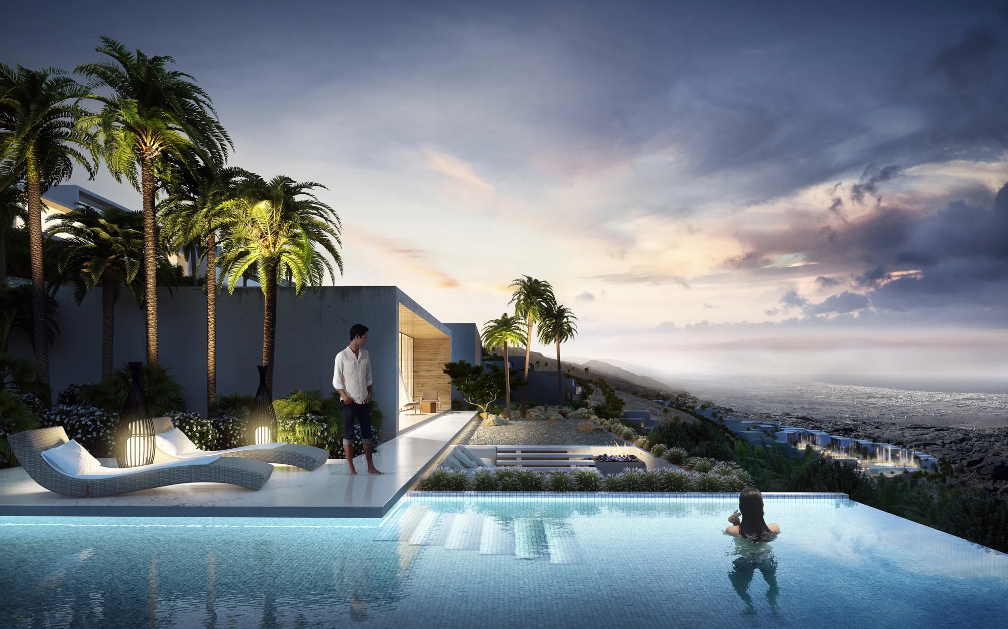 The Mount Projects Cundall