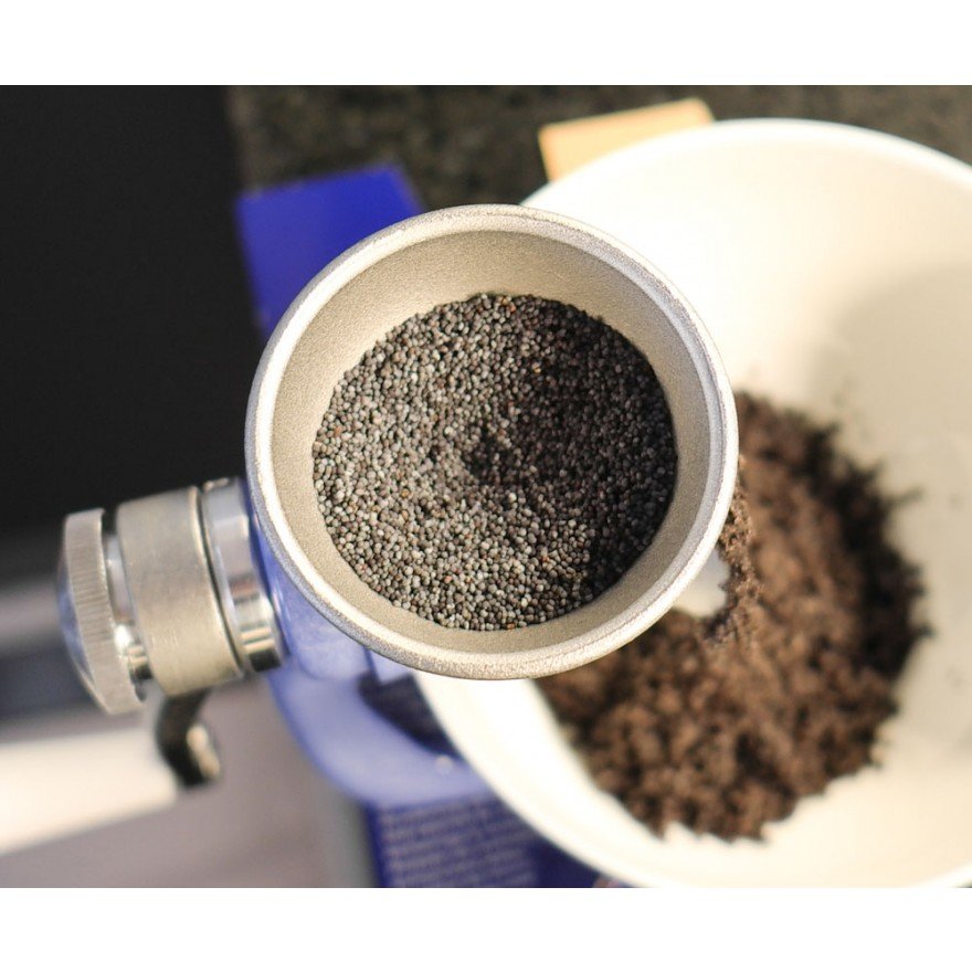 Poppy Seed Filling From Scratch StepbyStep Instructions