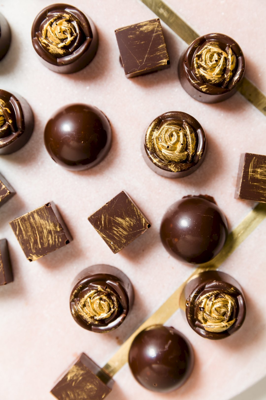 What Are Bonbons And How To Make Them - Cupcake Project