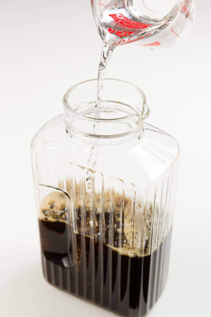 Homemade Kahlua Recipe