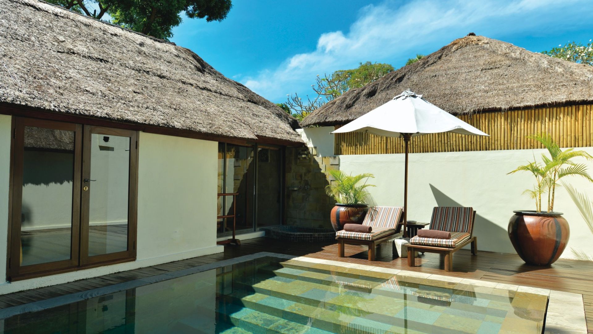 Belmond Jimbaran Puri Bali in Jimbaran