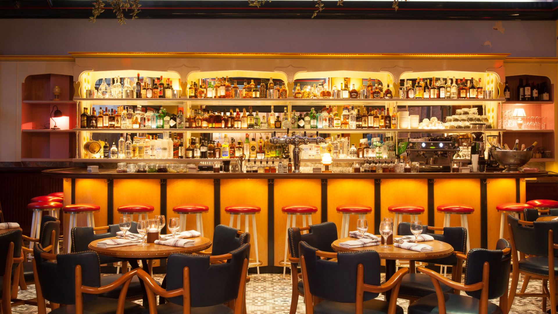 The Standard East Village in New York City