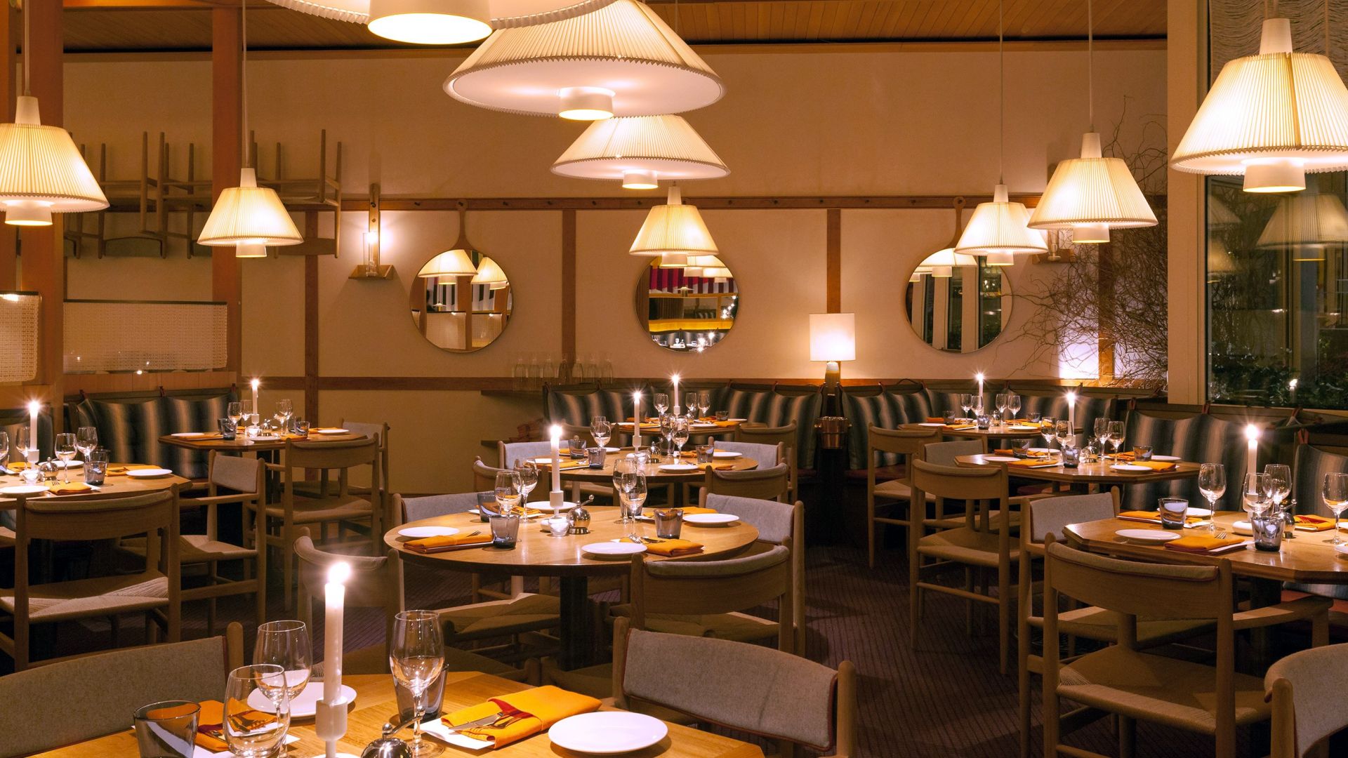 The Standard East Village in New York City