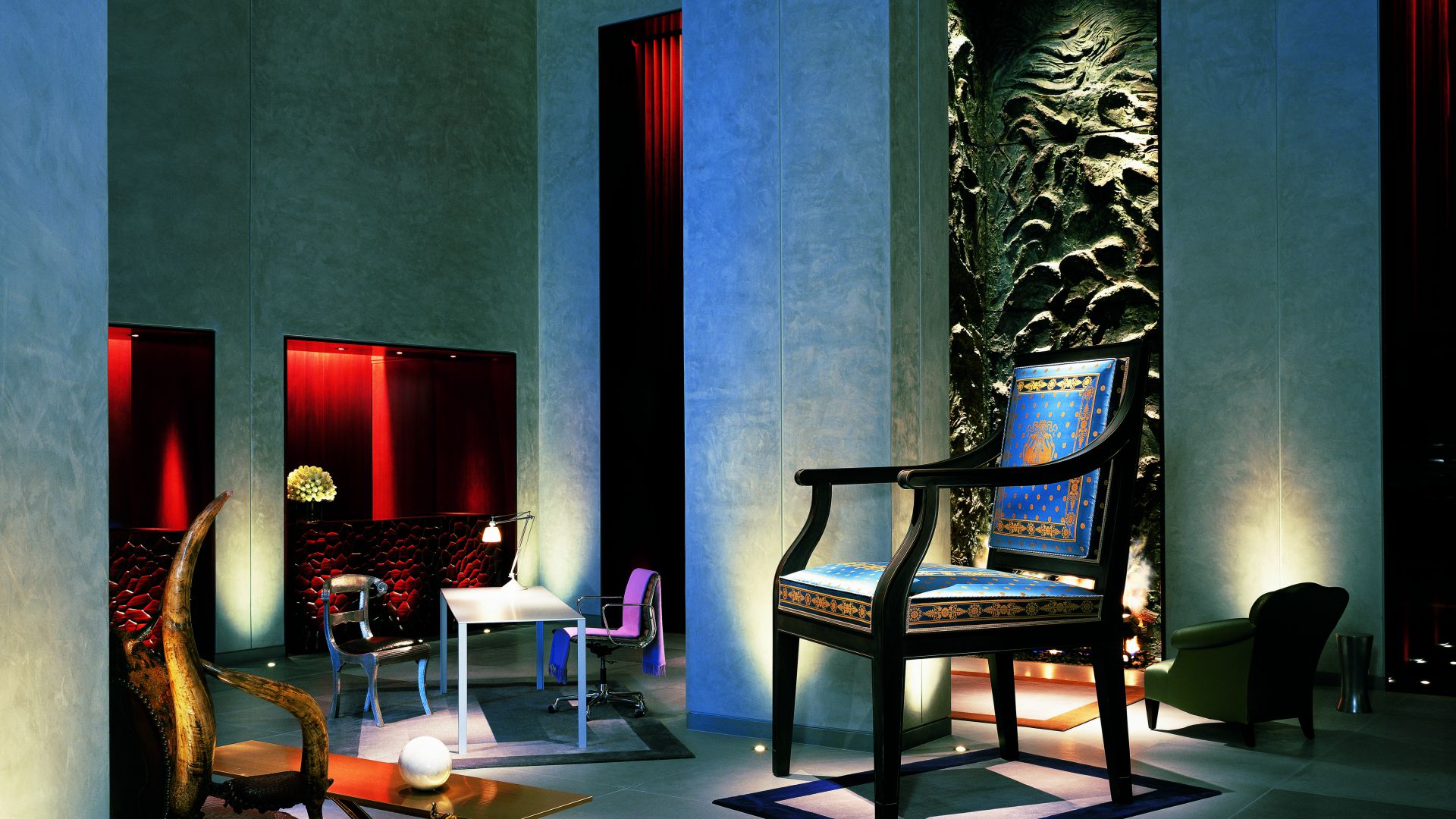Clift Royal Sonesta in San Francisco